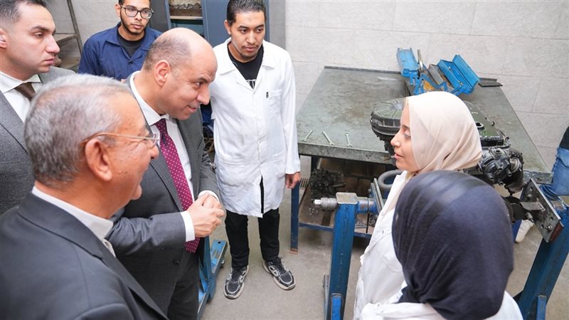 وزارة العمل 