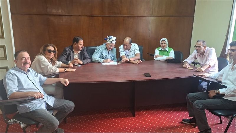 انتخابات النقابة