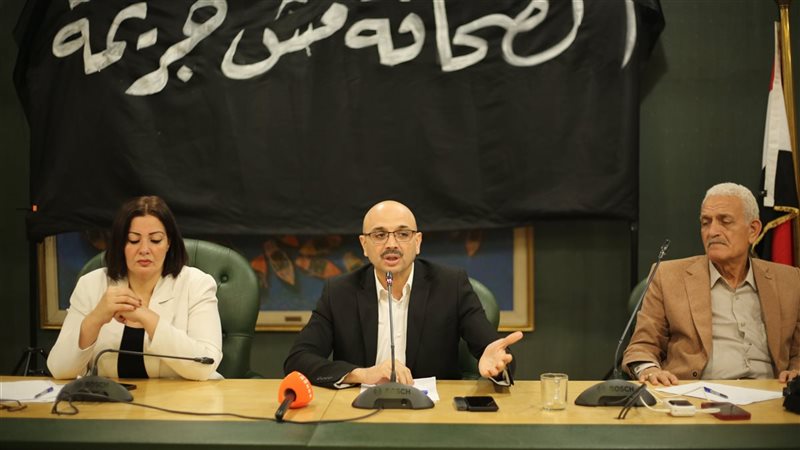 محمد سعد عبد الحفيظ،