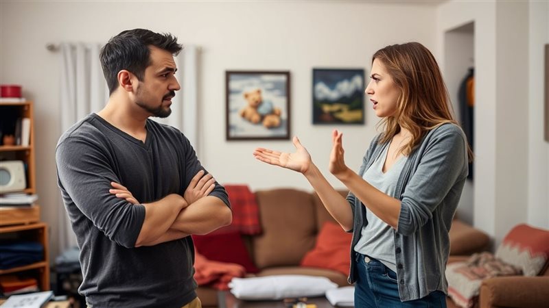 الحوار الإيجابي بين