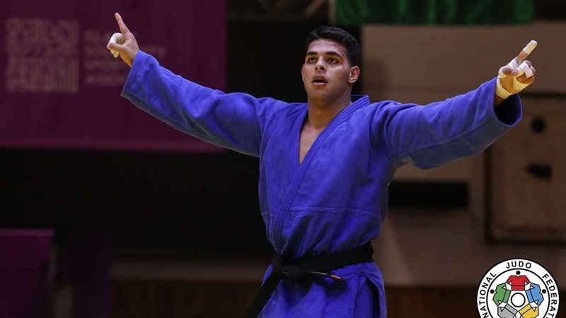 عمر الرملي، فيتو