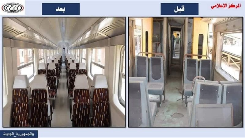 السكك الحديدية، فيتو