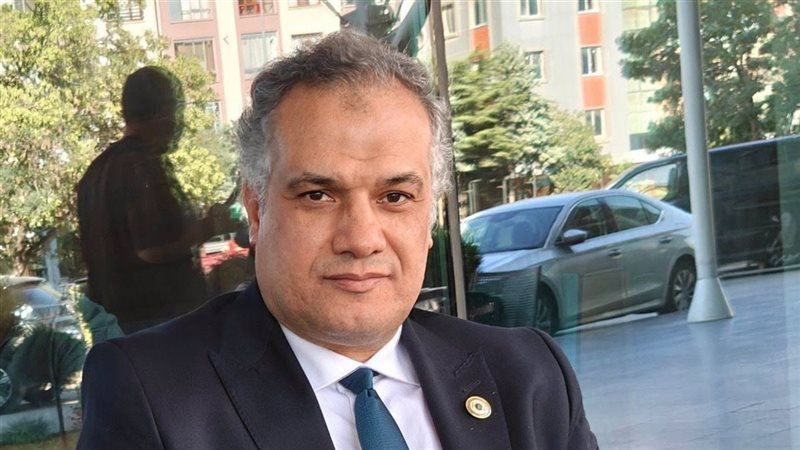 هشام النجار، فيتو