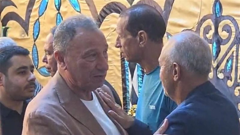 محمود الخطيب يقدم