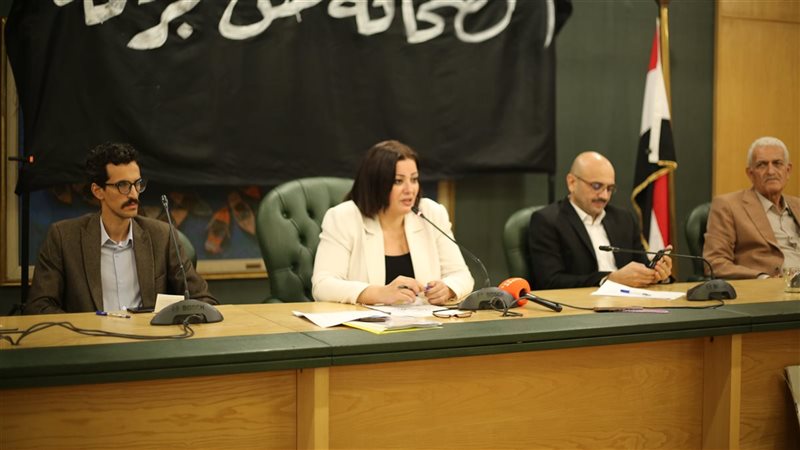 النائب عاطف المغاوري،