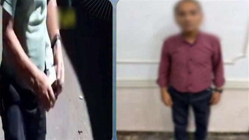 سايس المعادي، فيتو
