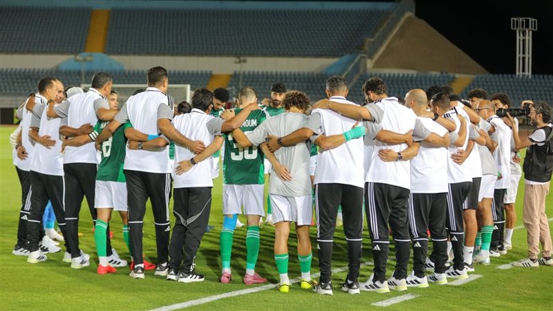 المصري، فيتو