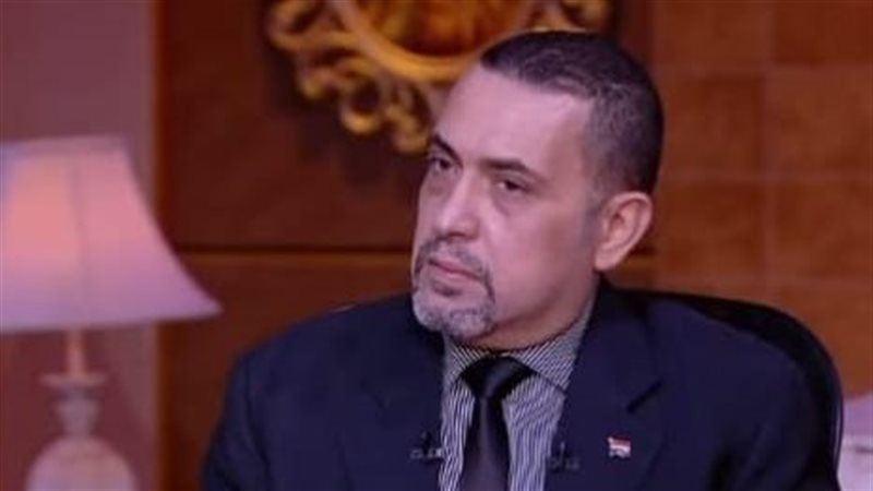 حازم المنوفي، فيتو