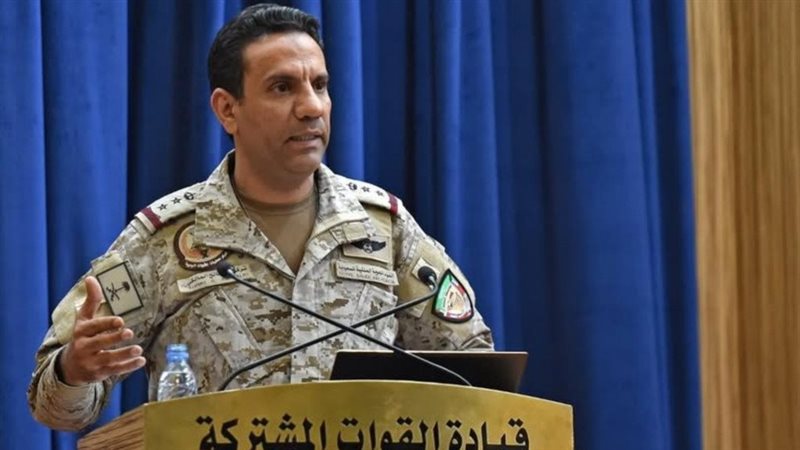  اللواء الركن تركي