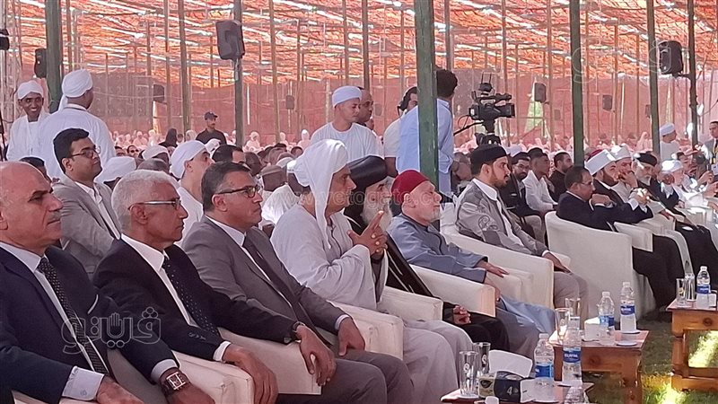 الأنبا بيمن يشارك
