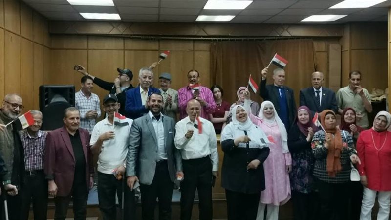  ثقافة الشرقية تحتفي