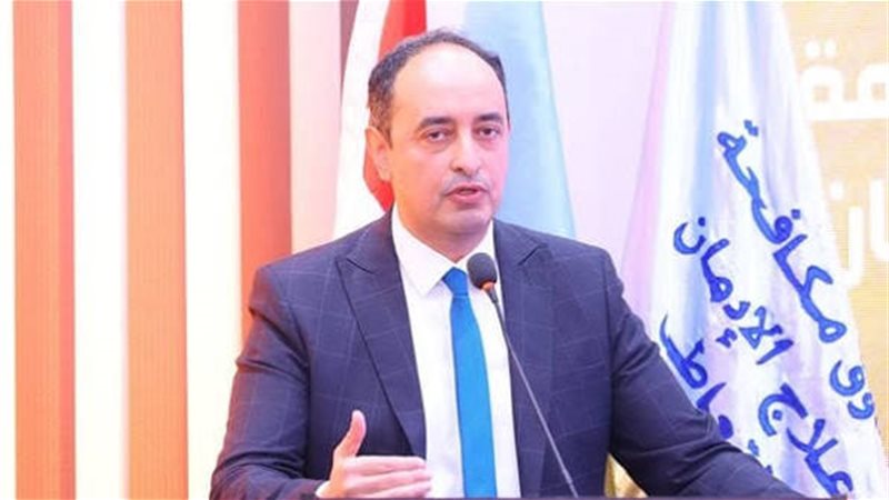الدكتور عمرو عثمان