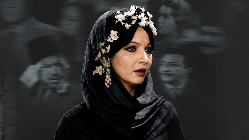 البوستر الرسمي لمهرجان