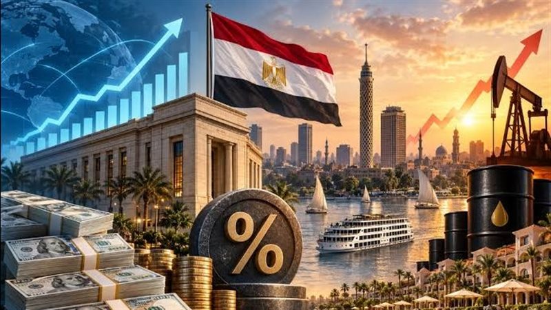 تحسن مؤشرات الدين