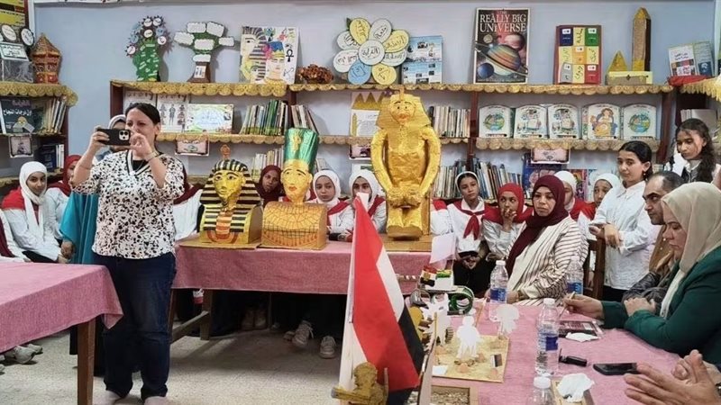 التراث الحضاري بالشرقية