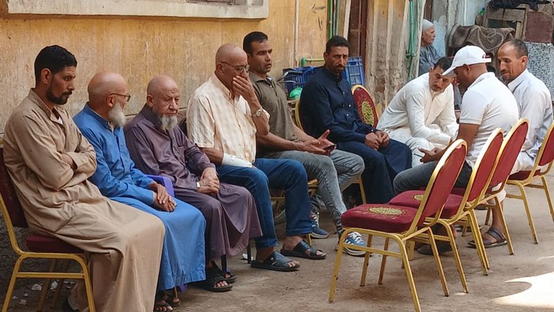 امام منزل الراحلة