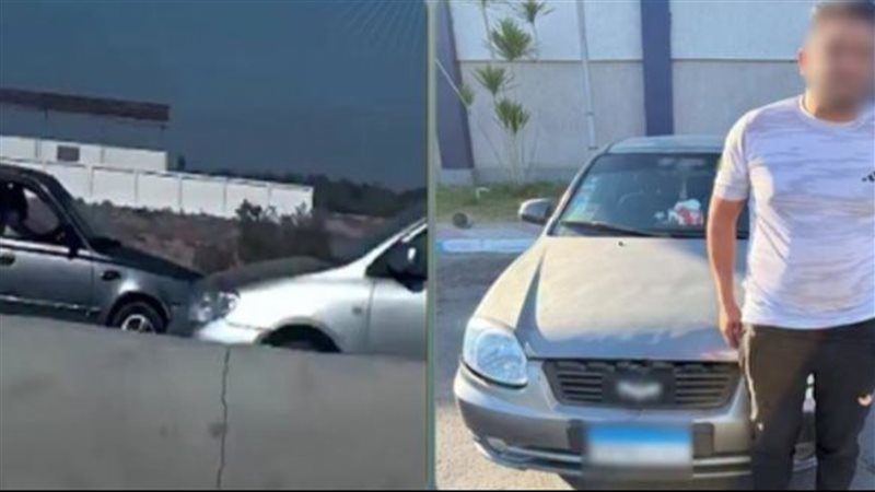ضبط المتهمين بسرقة