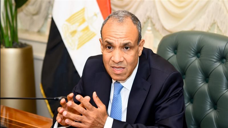 وزير الخارجية، فيتو