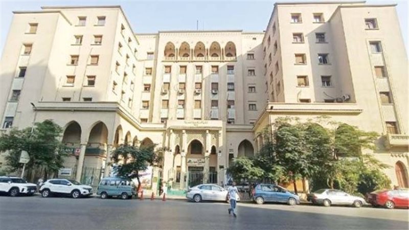نقابة المهندسين 