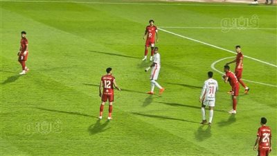 جهاد جريشة: الزمالك لا يستحق ركلتي جزاء أمام الأهلي  