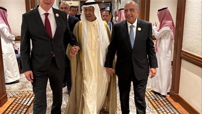 مصر والسعودية تبحثان تعزيز التكامل في قطاع الطاقة البترول وتوسيع الشراكات  