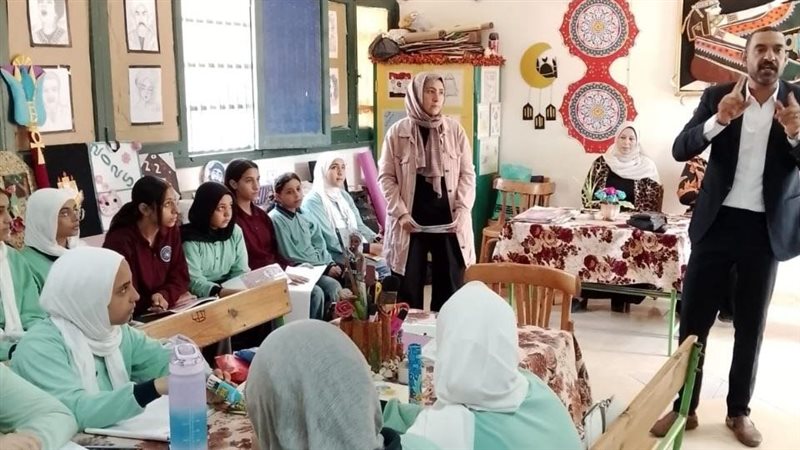 ندوات توعوية وحملات