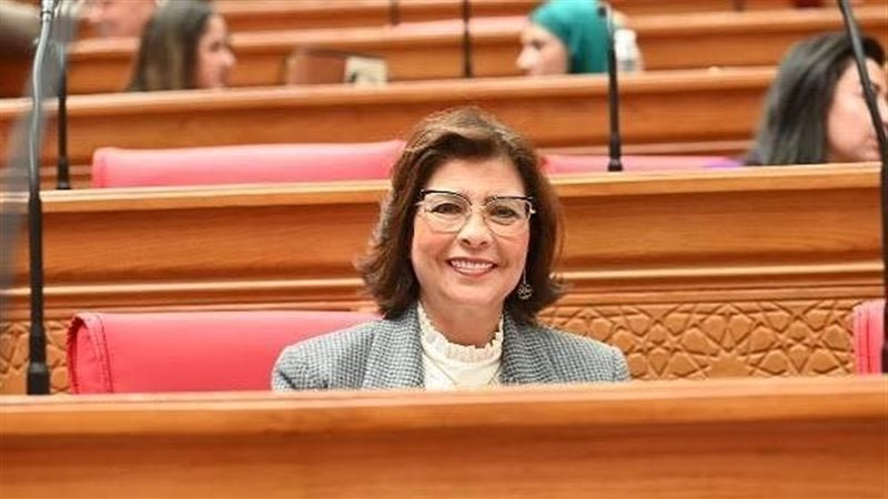 راندا مصطفى رئيس