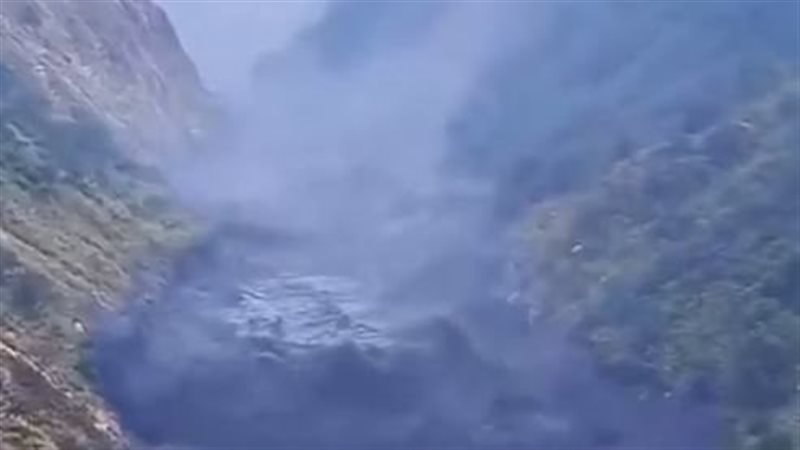 فيضانات مدمرة تتسبب