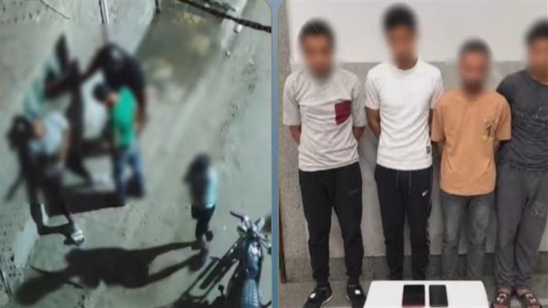 متهمين 