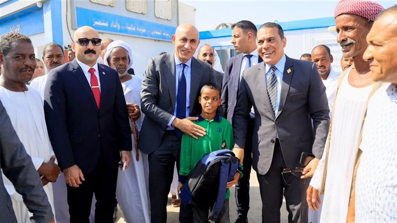 محمد عبد اللطيف وزير