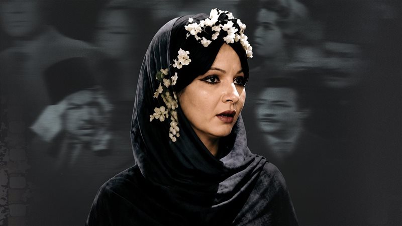 بوستر مهرجان القاهرة