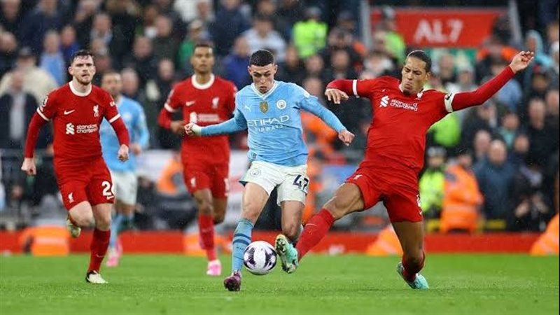 ليفربول،فيتو