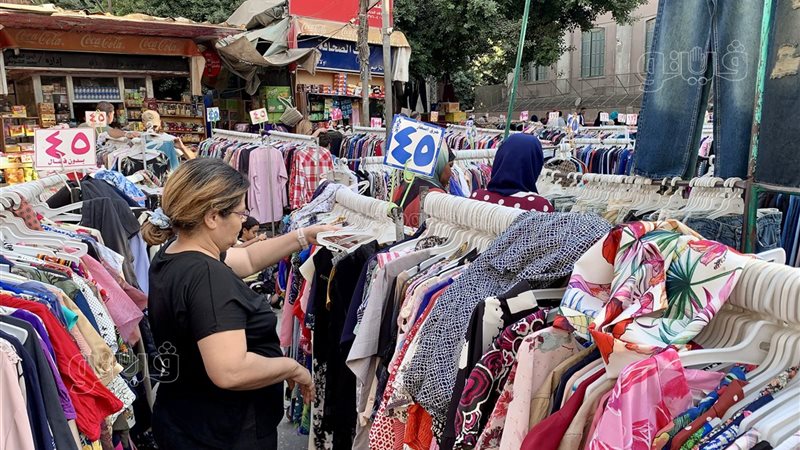الاقبال على الوكاله