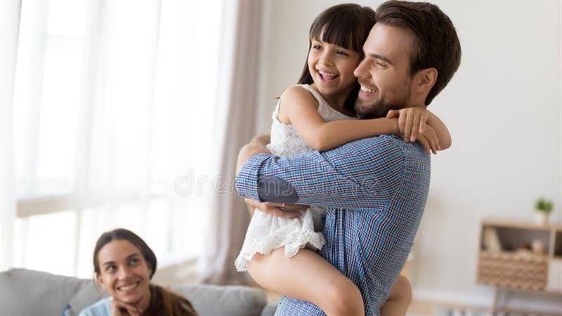 تقليل اعتماد الطفل
