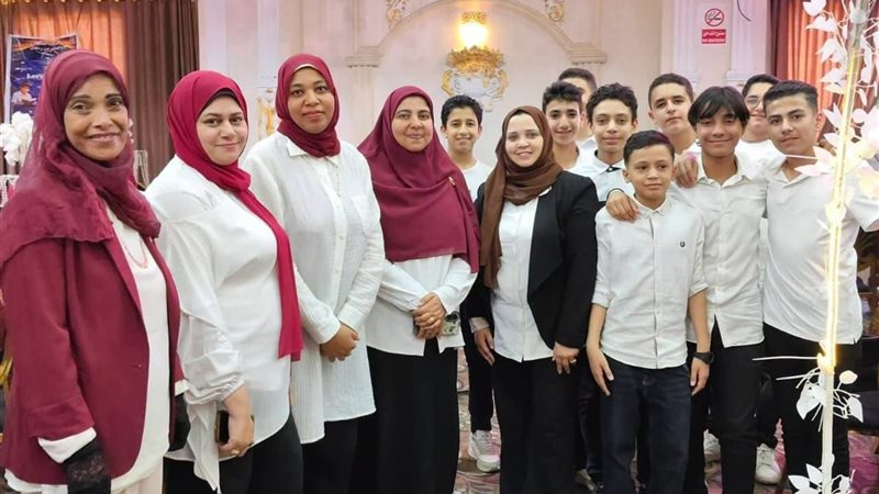 حماية الطفل بالشرقية