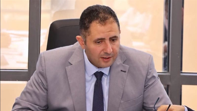  الدكتور حسام الدين