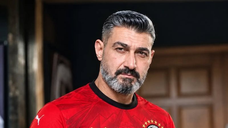 ياسر جلال