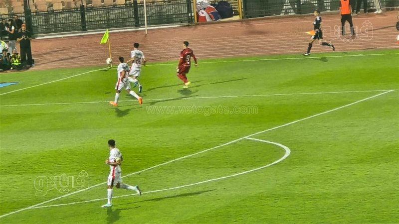 الأهلي والزمالك 