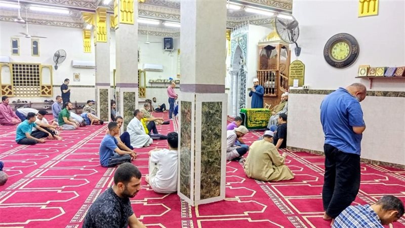 ندوة، فيتو