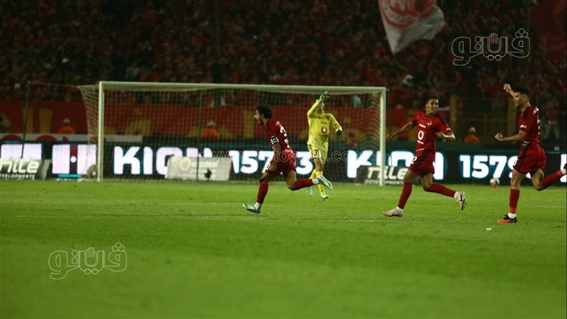 الأهلي والزمالك،