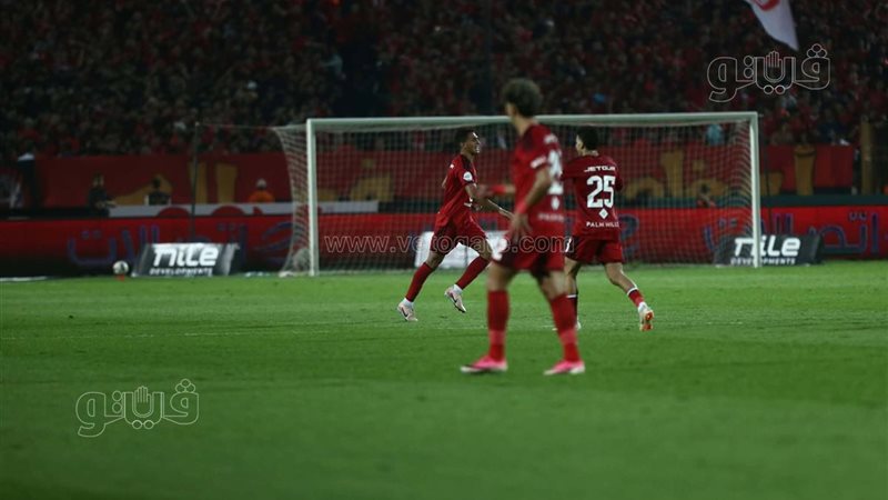 الأهلي والزمالك 
