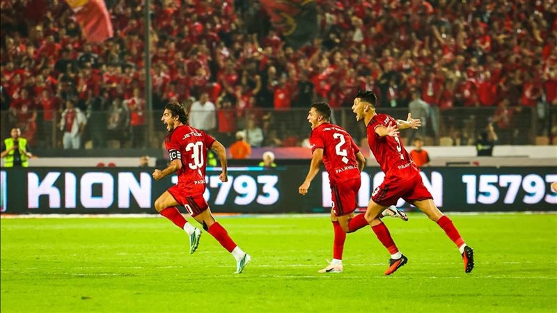 10 مباريات بلا هزيمة.. الأهلي يفرض تفوقه على الزمالك في مباريات أكتوبر