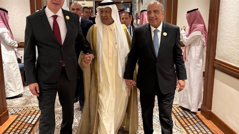 البترول،فيتو 
