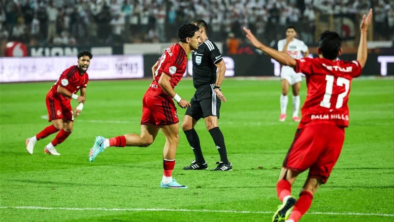 الأهلي 