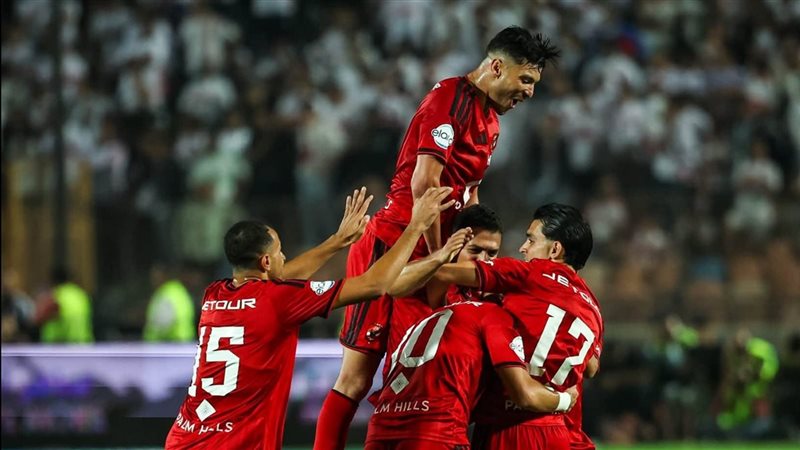 الأهلي 