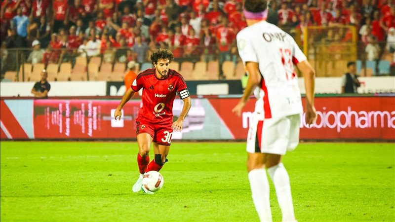 محمد هاني 