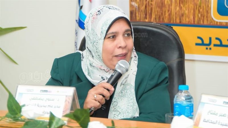 وكيل وزارة التموين
