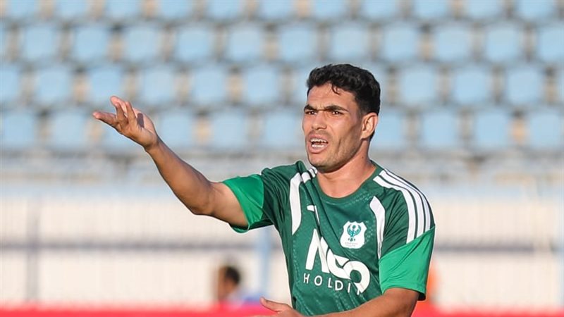 محمد مخلوف 