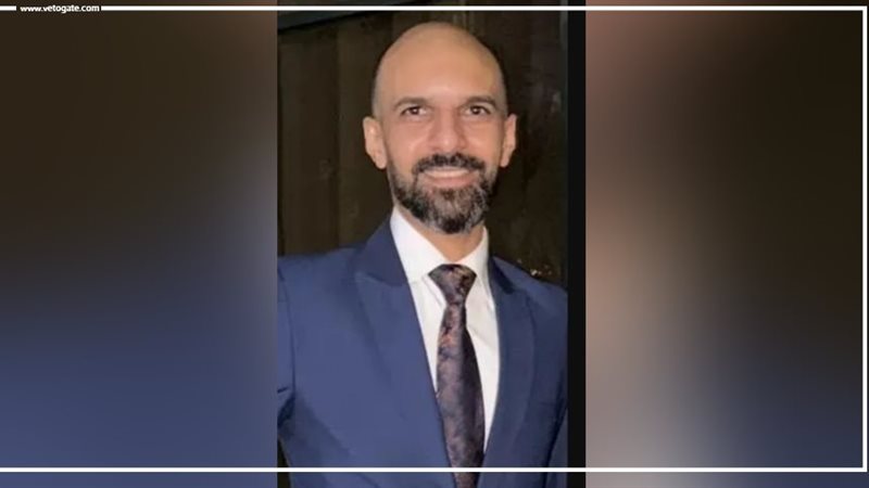  عريس البدرشين، فيتو