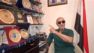 أول جندي اقتحم خط بارليف يروي لـ«فيتو» كواليس فقدانه أحد أطرافه بمعركة تحرير سيناء (فيديو وصور)  